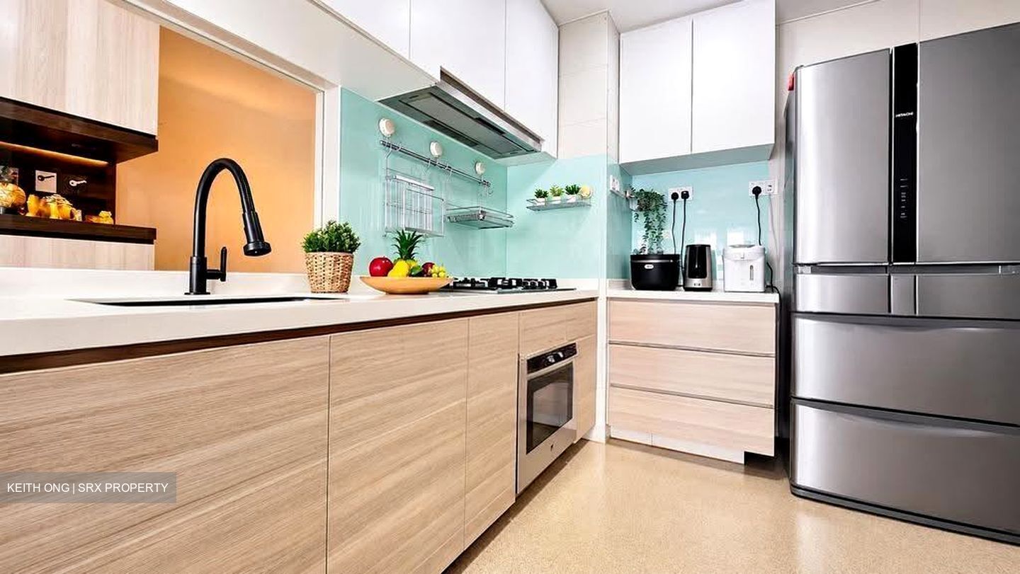 Austville Residences (D19), Condominium #638694281